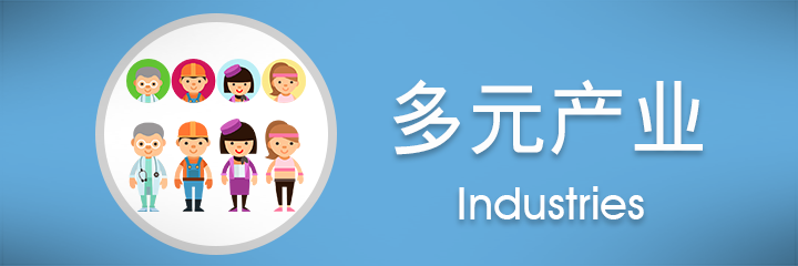 industries